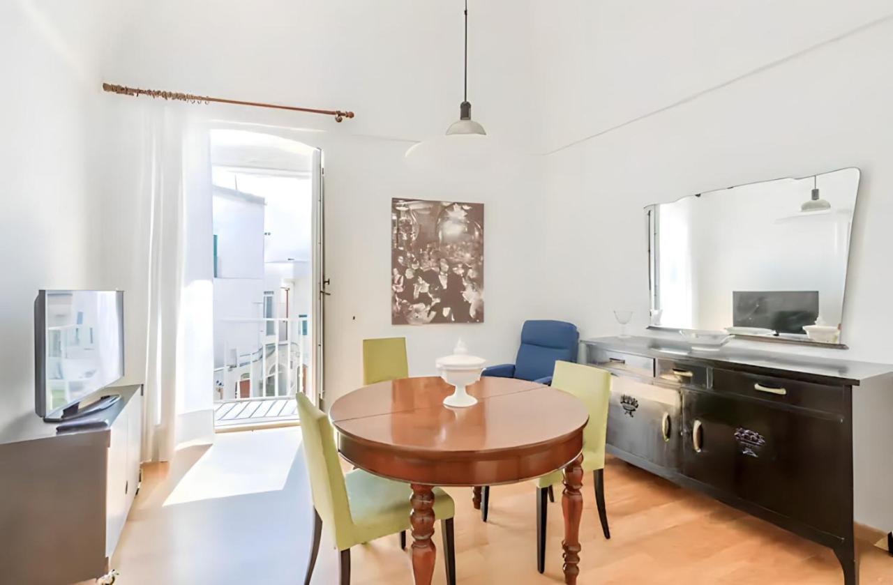 Ostuni 10Min Dal Mare - Dimora Luxury Con Terrazza Apartment ภายนอก รูปภาพ