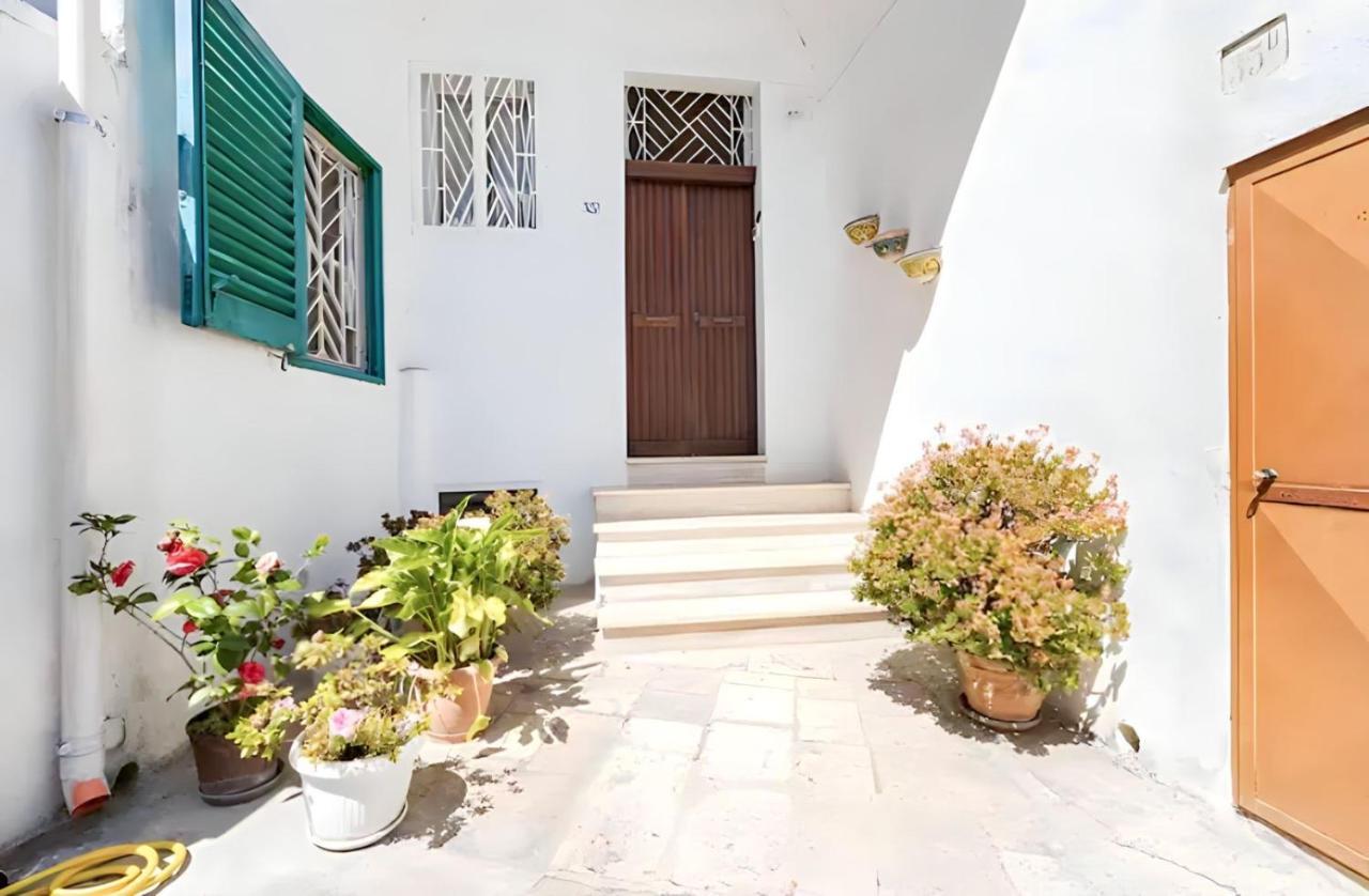 Ostuni 10Min Dal Mare - Dimora Luxury Con Terrazza Apartment ภายนอก รูปภาพ