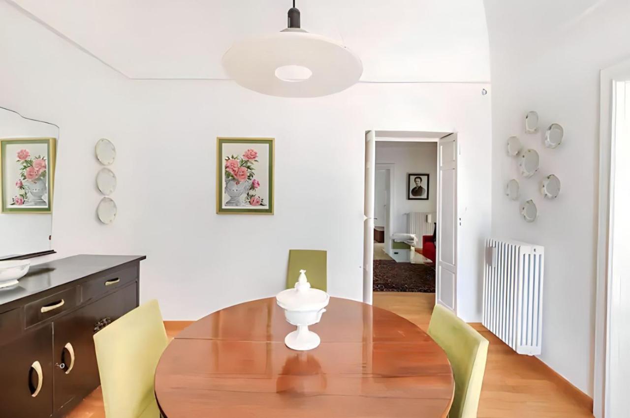 Ostuni 10Min Dal Mare - Dimora Luxury Con Terrazza Apartment ภายนอก รูปภาพ