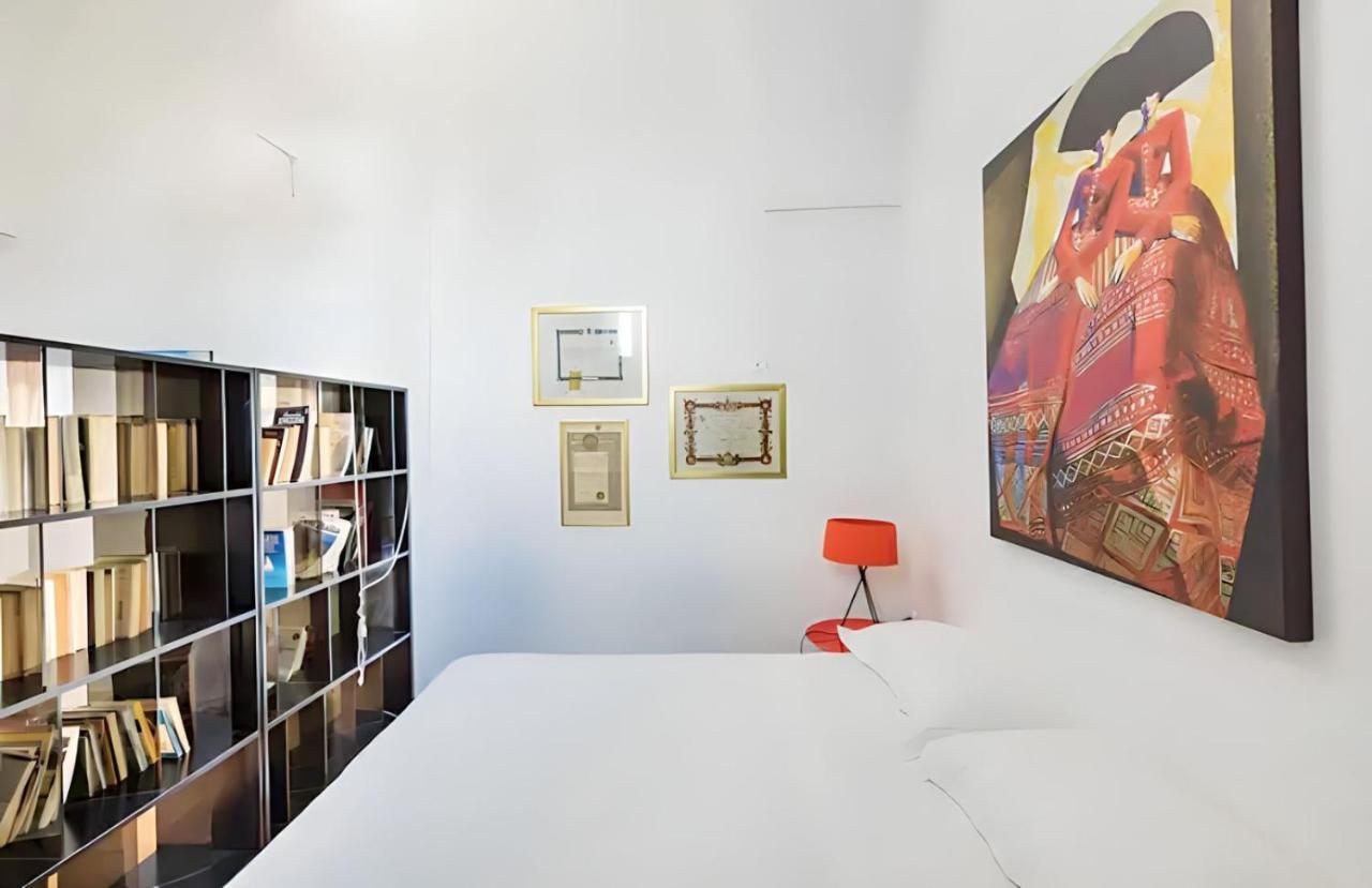 Ostuni 10Min Dal Mare - Dimora Luxury Con Terrazza Apartment ภายนอก รูปภาพ