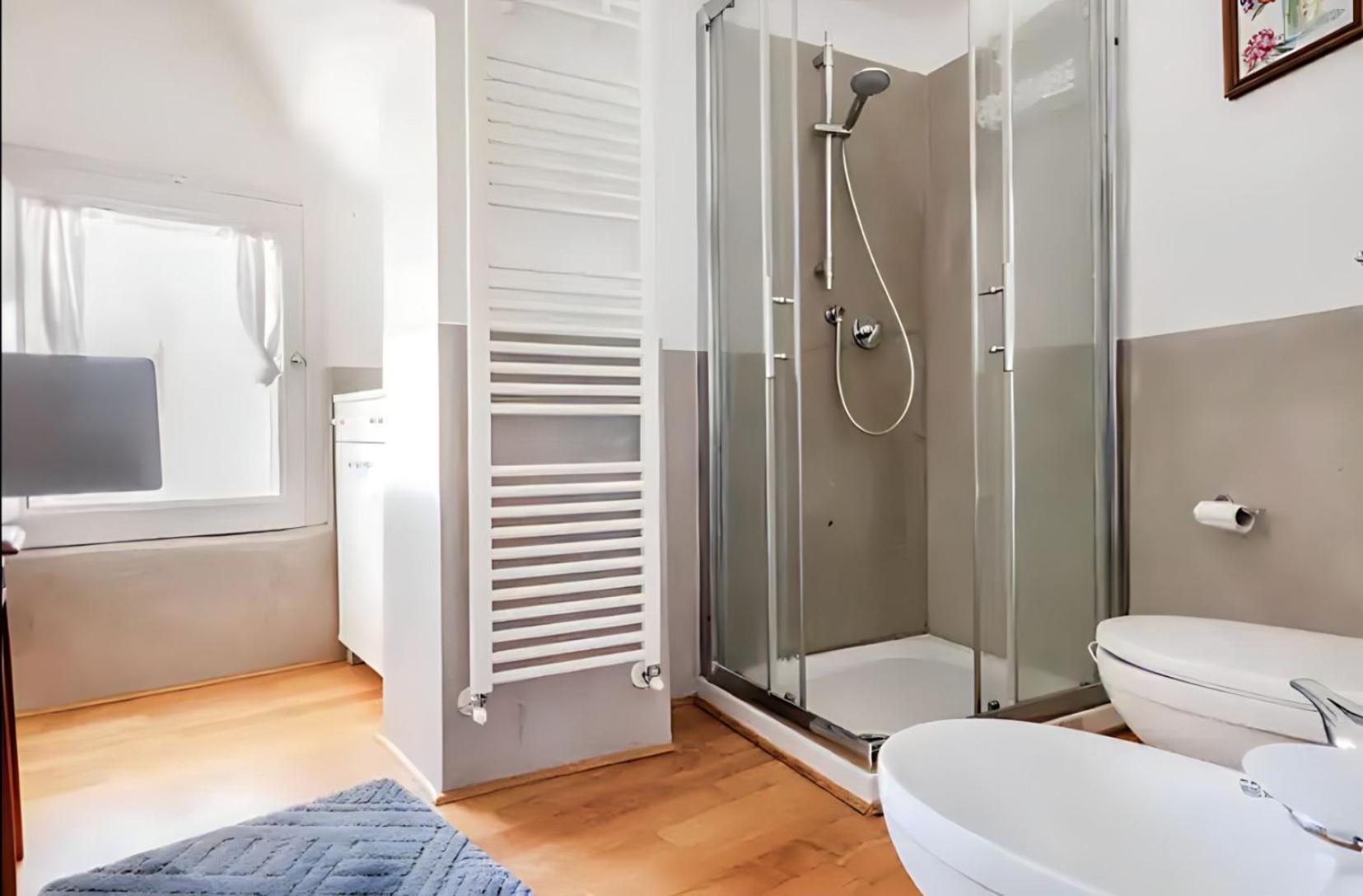 Ostuni 10Min Dal Mare - Dimora Luxury Con Terrazza Apartment ภายนอก รูปภาพ