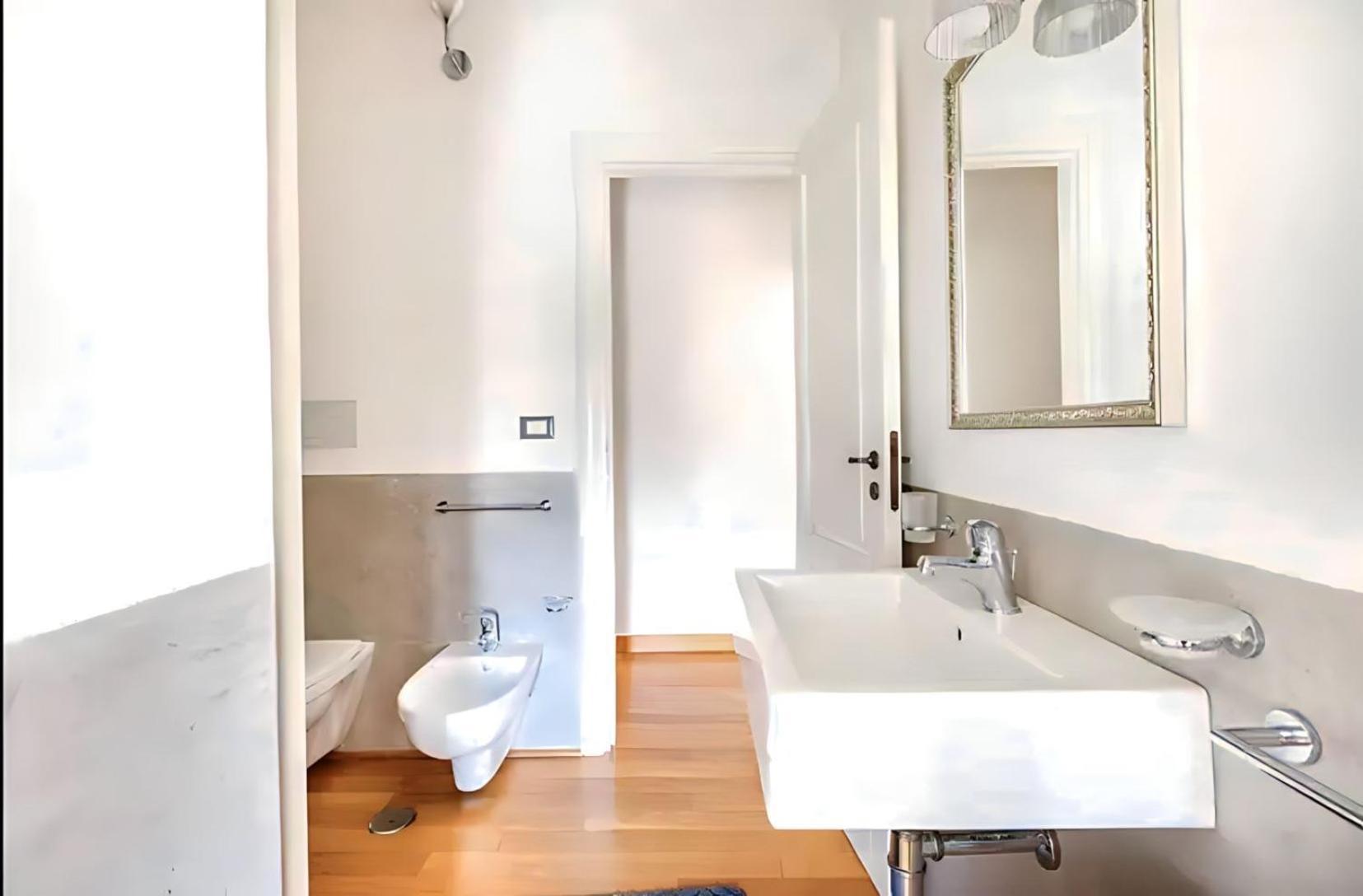 Ostuni 10Min Dal Mare - Dimora Luxury Con Terrazza Apartment ภายนอก รูปภาพ